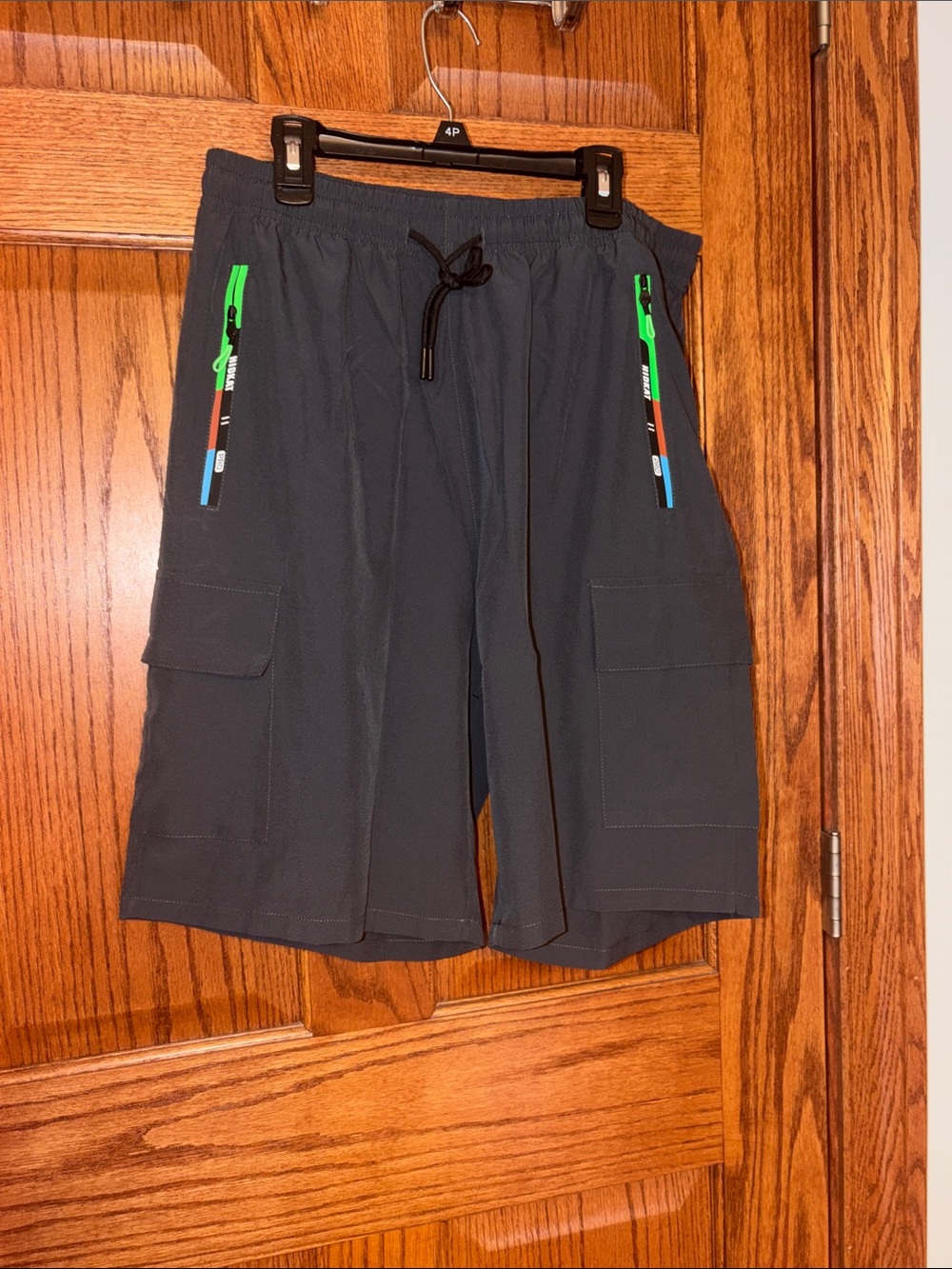 Cargo Shorts